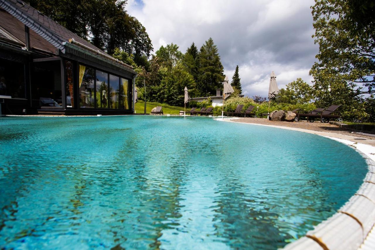 Romantik Hotel Stryckhaus Willingen  Exterior foto