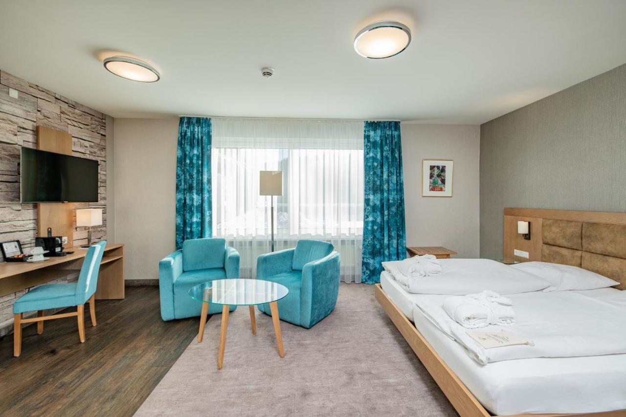 Romantik Hotel Stryckhaus Willingen  Exterior foto