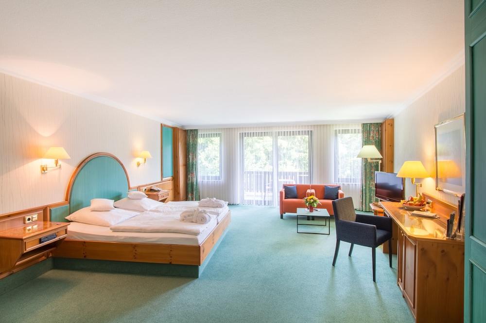 Romantik Hotel Stryckhaus Willingen  Exterior foto
