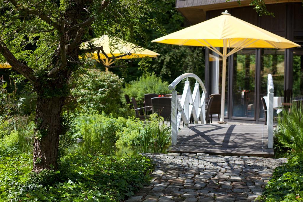 Romantik Hotel Stryckhaus Willingen  Exterior foto